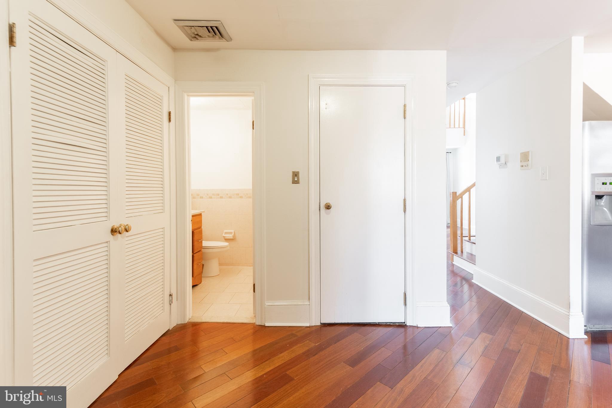 WASHINGTON SQ WEST - Residential Lease