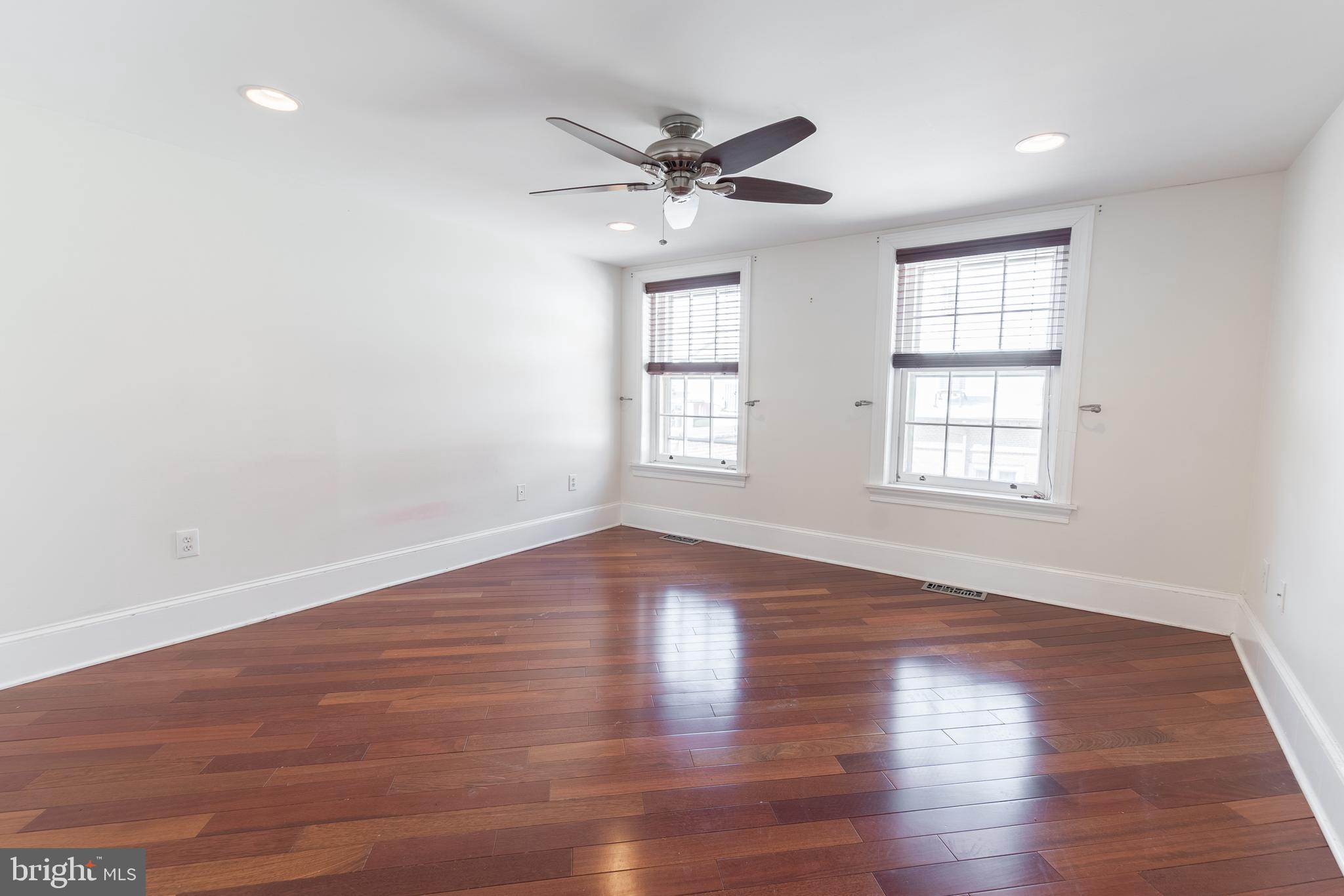 WASHINGTON SQ WEST - Residential Lease