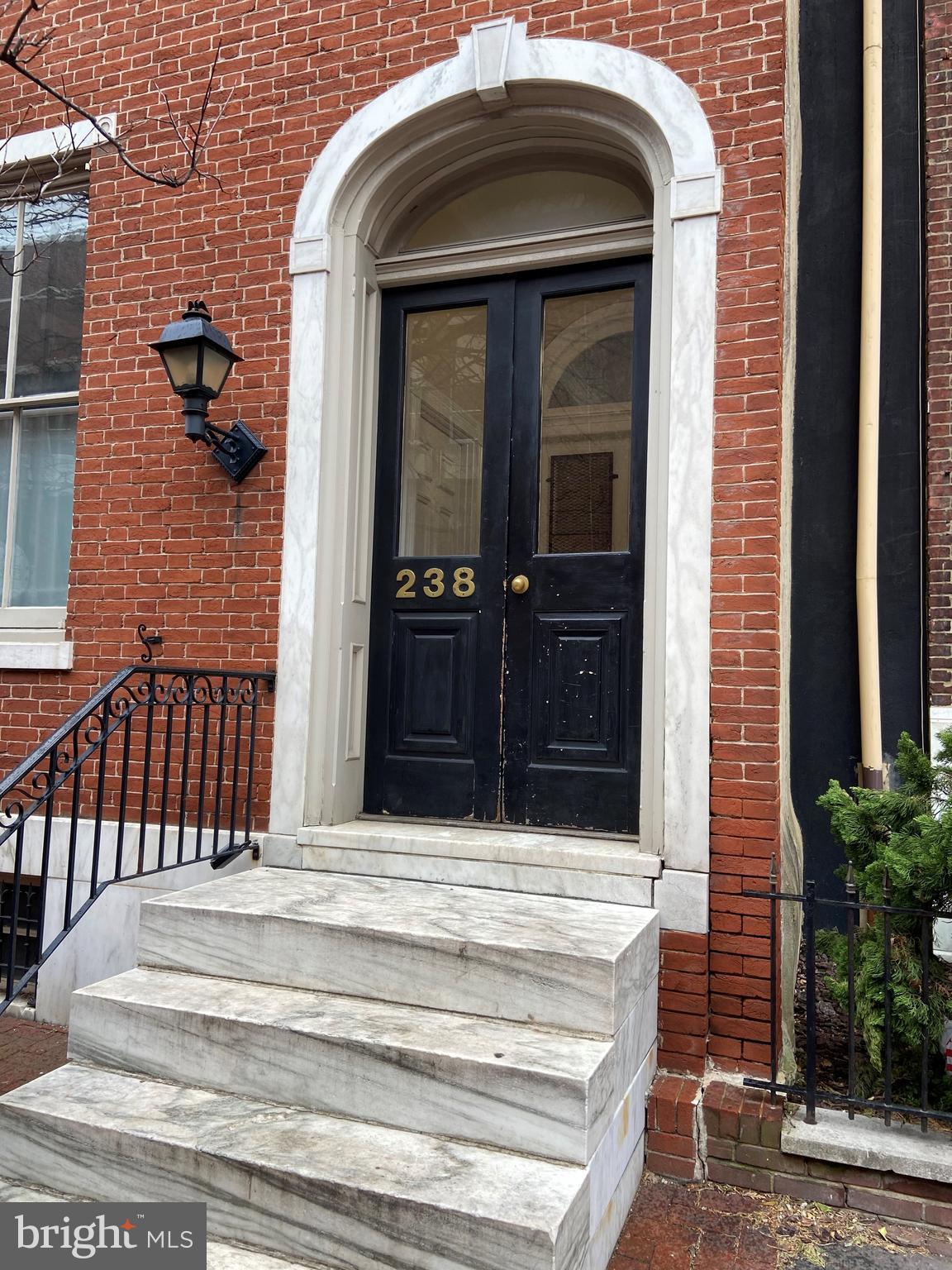 WASHINGTON SQ WEST - Residential Lease