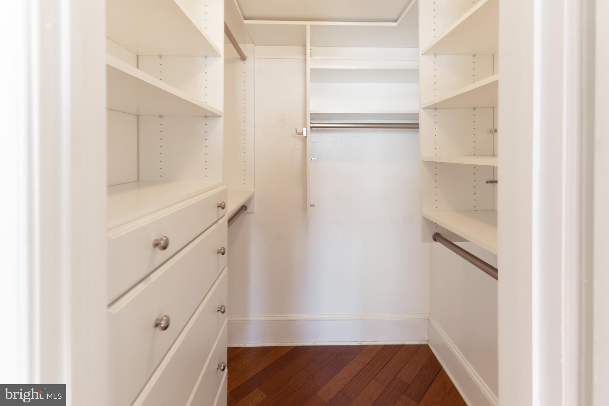 WASHINGTON SQ WEST - Residential Lease