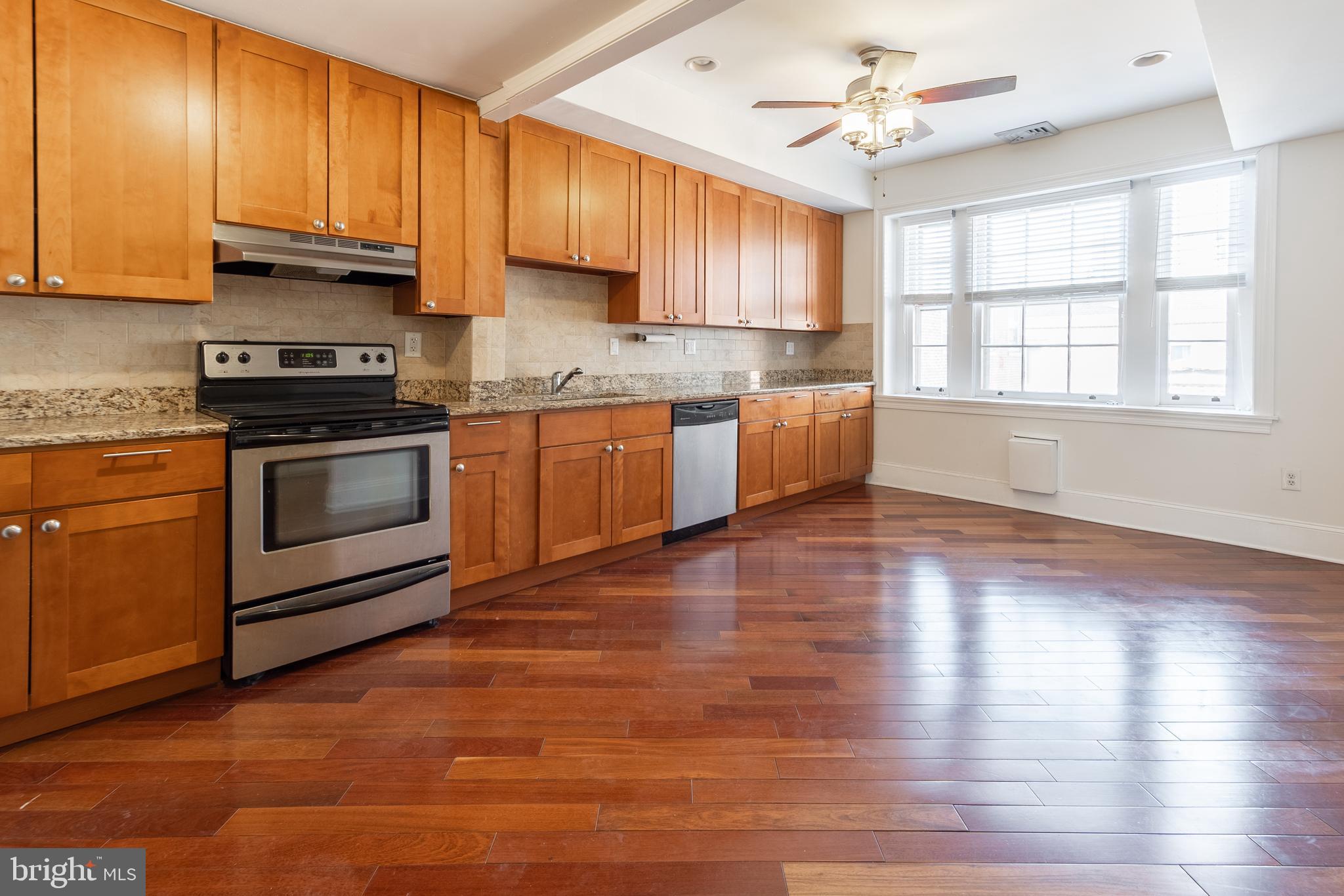 WASHINGTON SQ WEST - Residential Lease