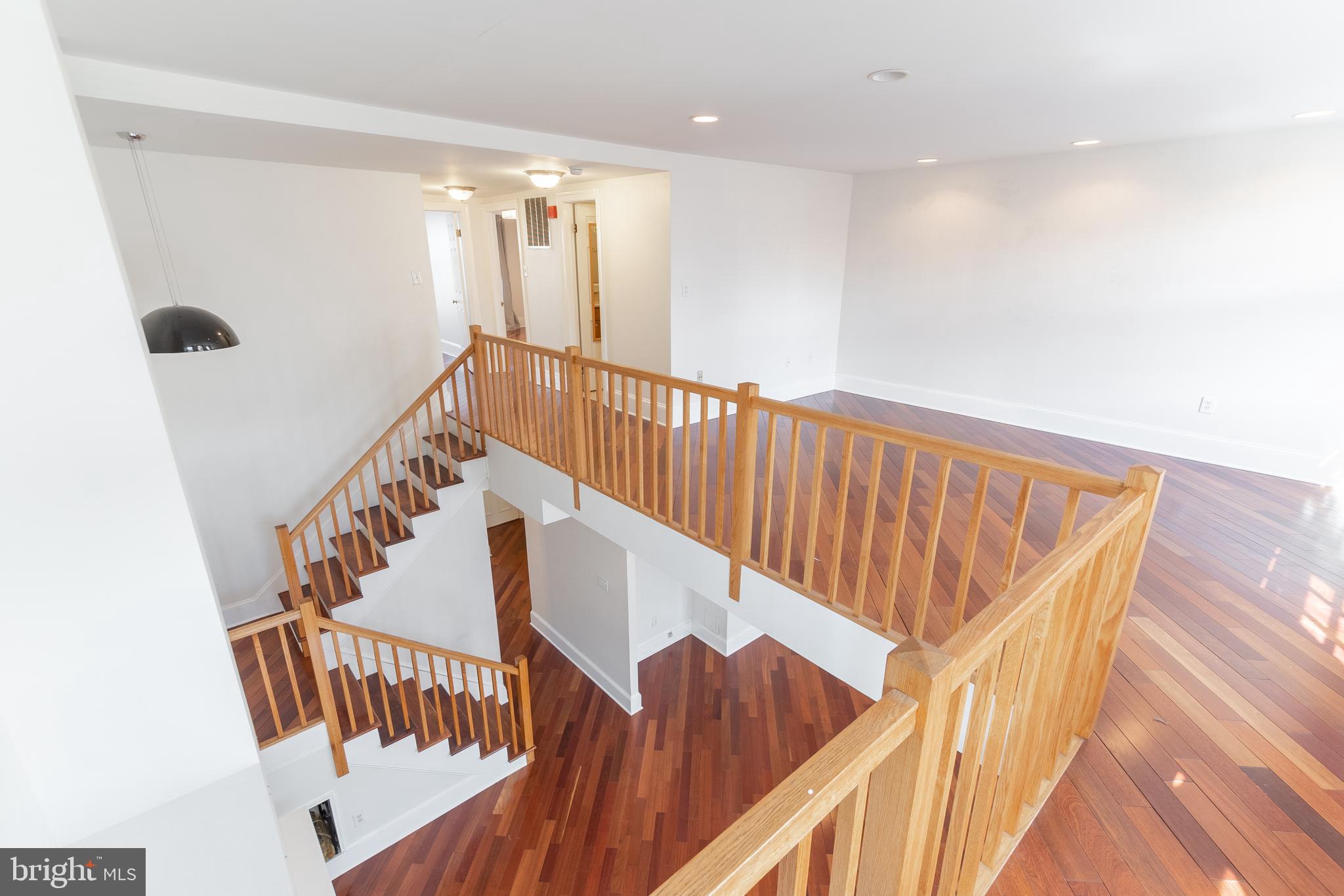 WASHINGTON SQ WEST - Residential Lease