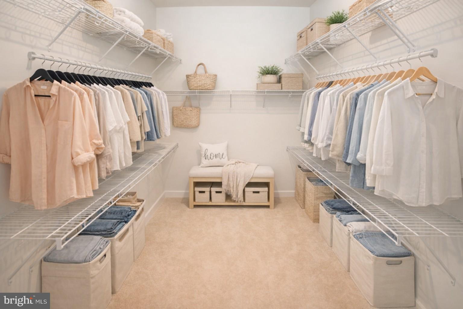 WESTFIELD - Residential