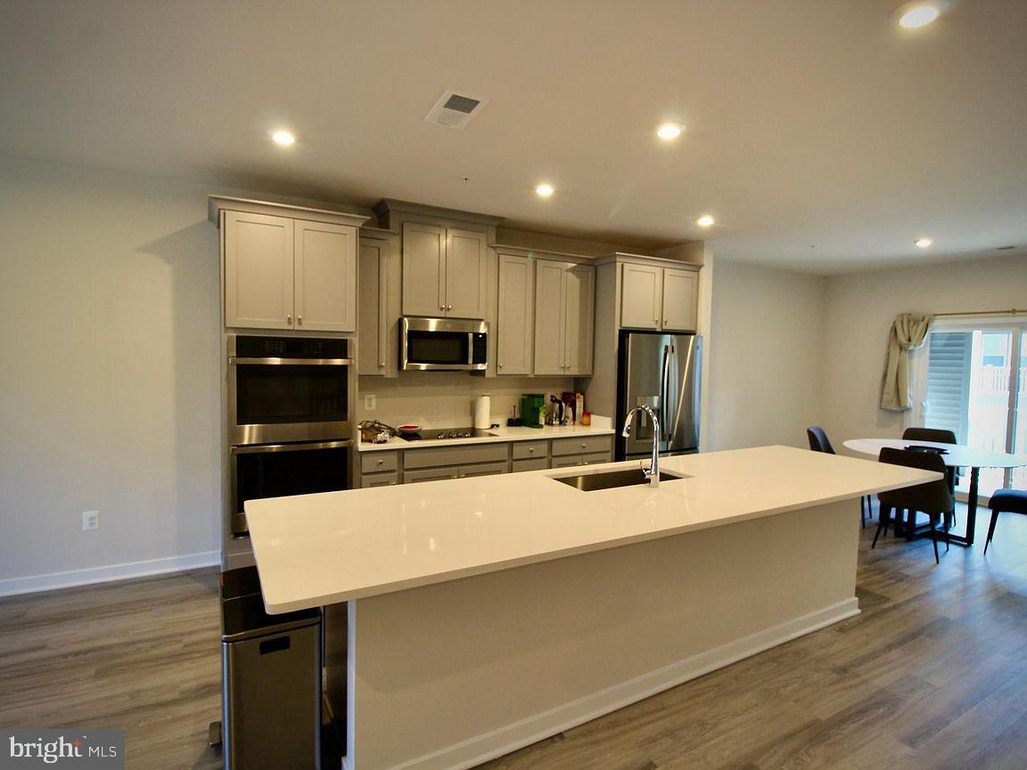 WESTFIELD - Residential