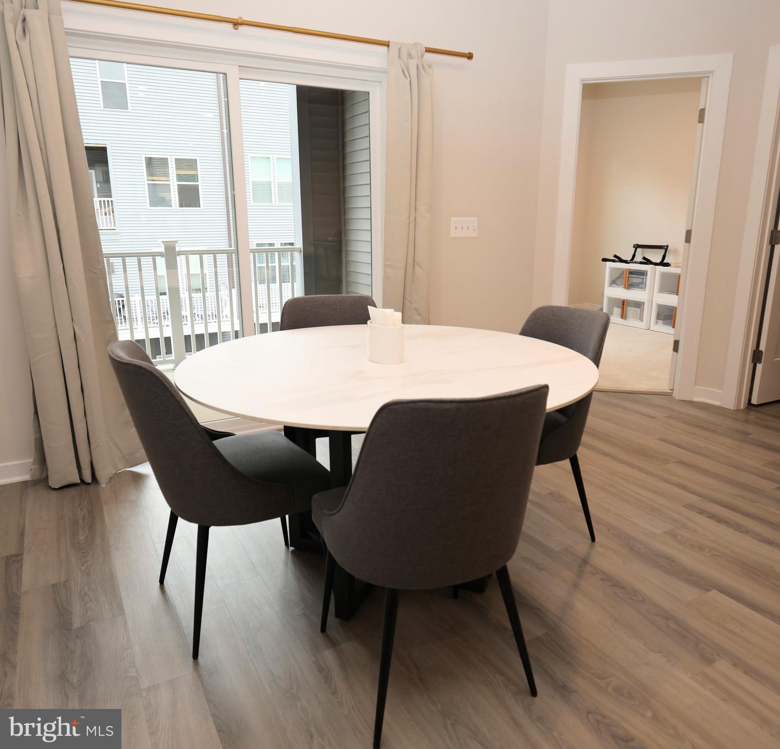 WESTFIELD - Residential