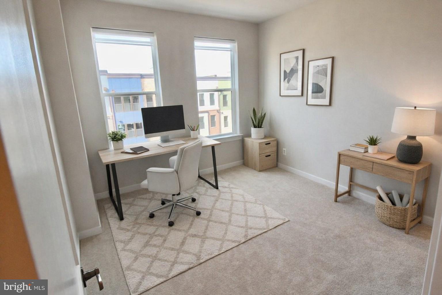 WESTFIELD - Residential