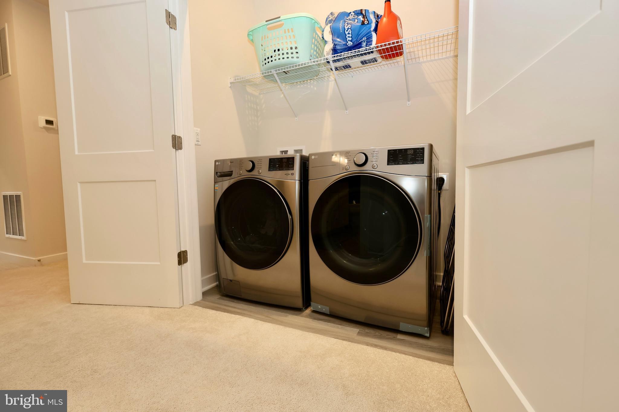 WESTFIELD - Residential