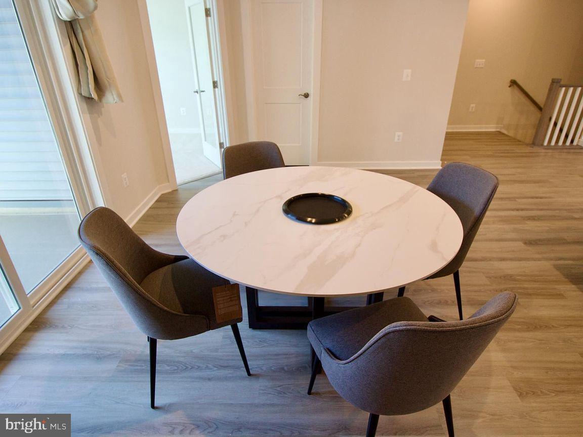 WESTFIELD - Residential