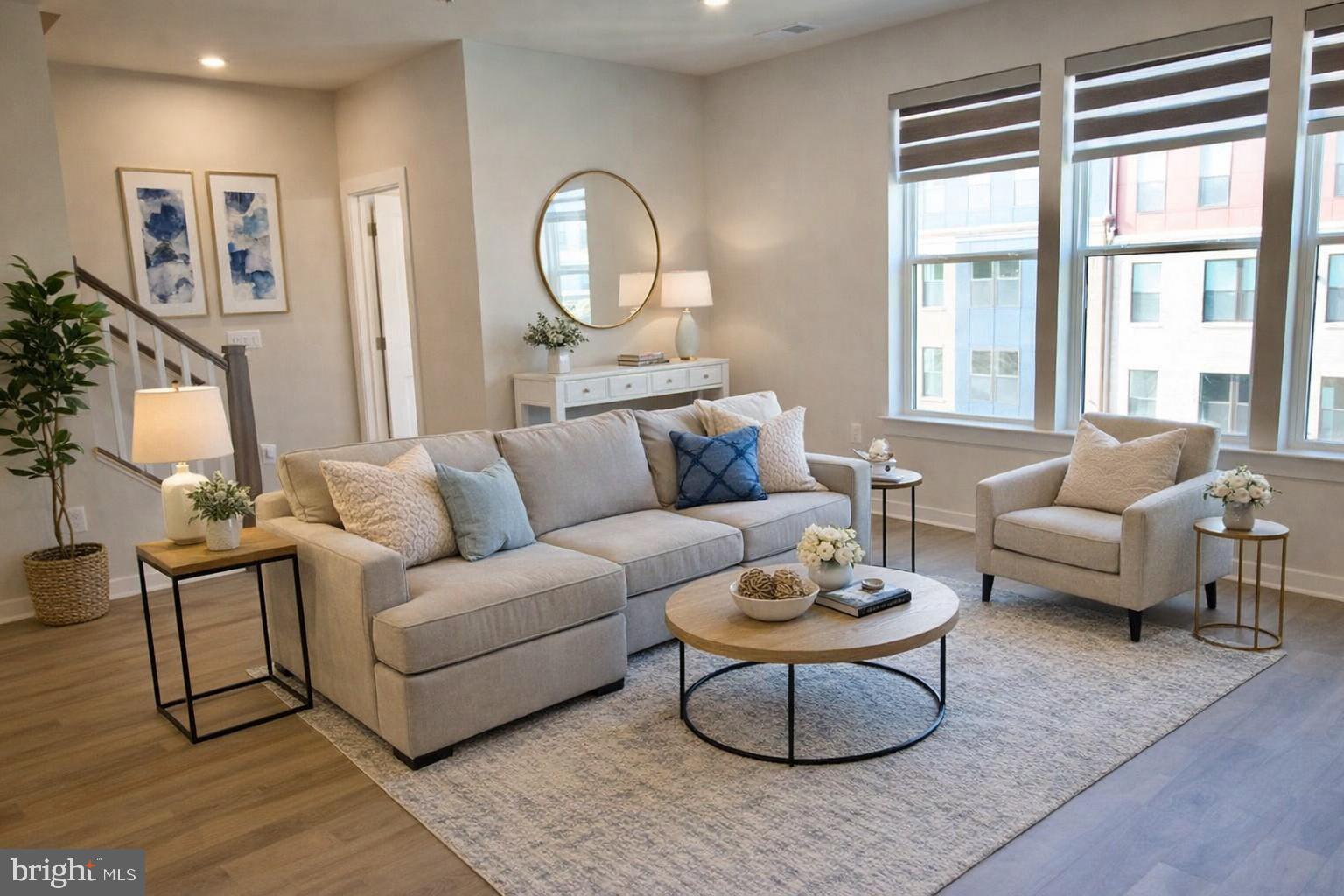 WESTFIELD - Residential