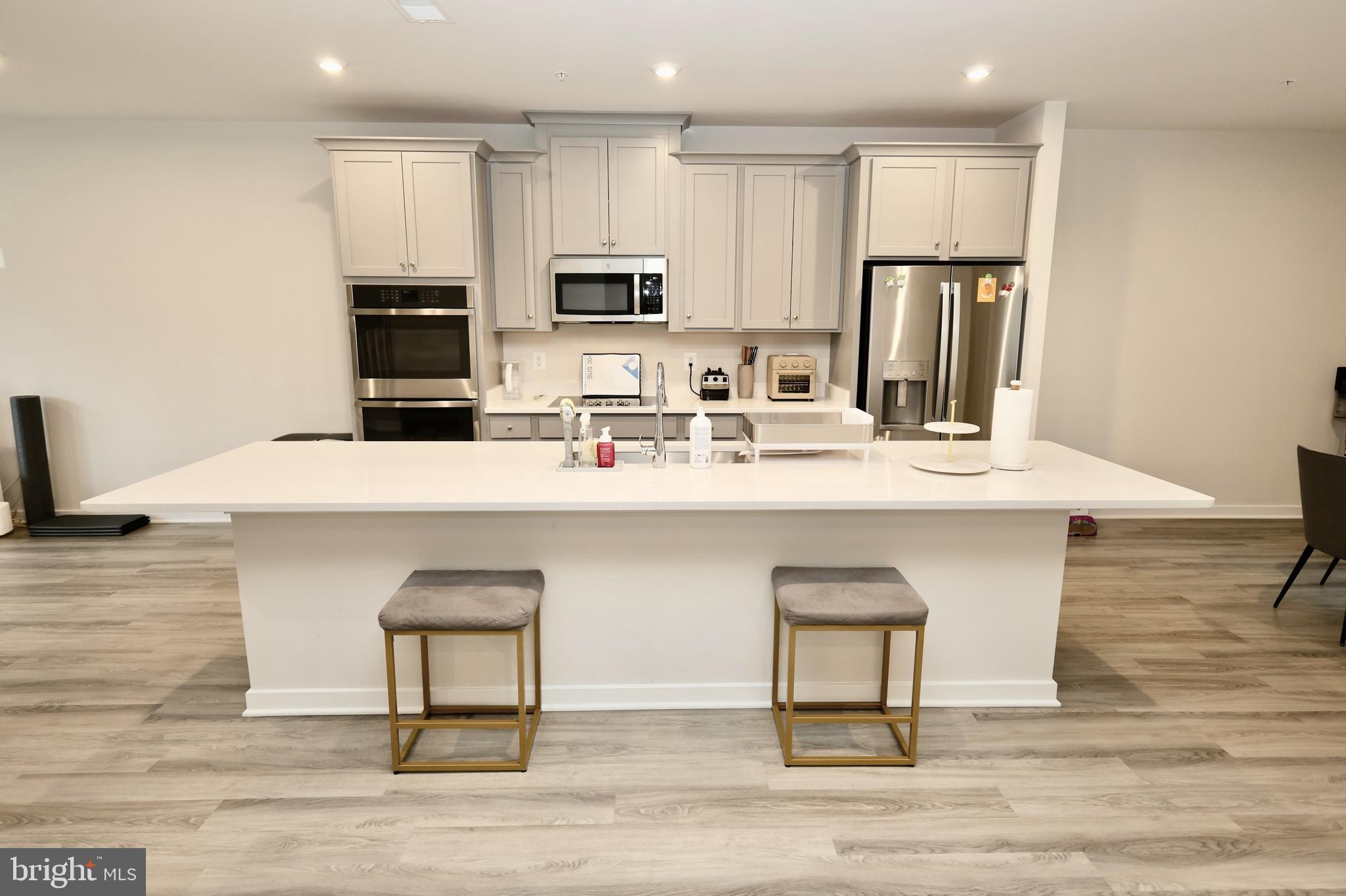 WESTFIELD - Residential