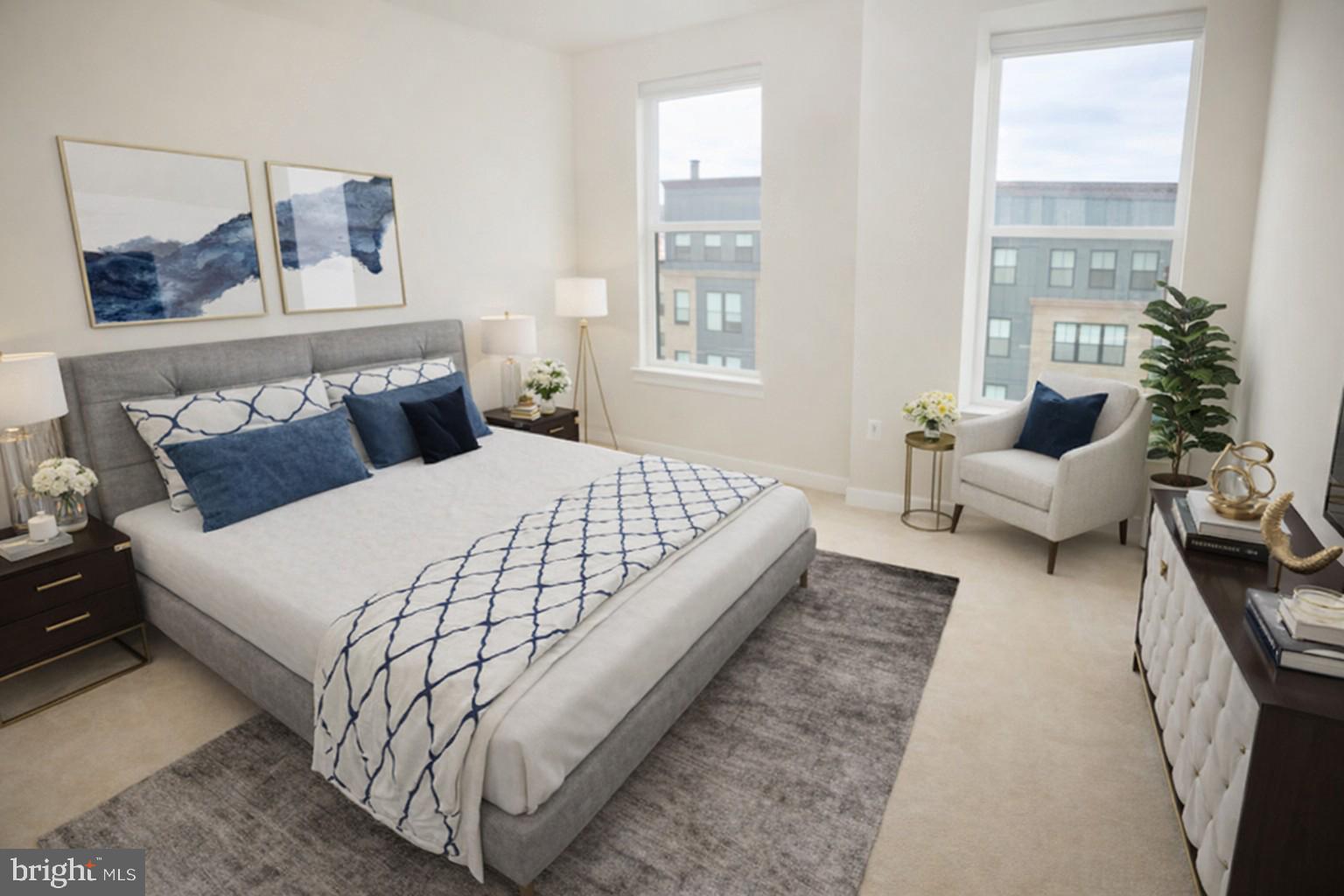 WESTFIELD - Residential