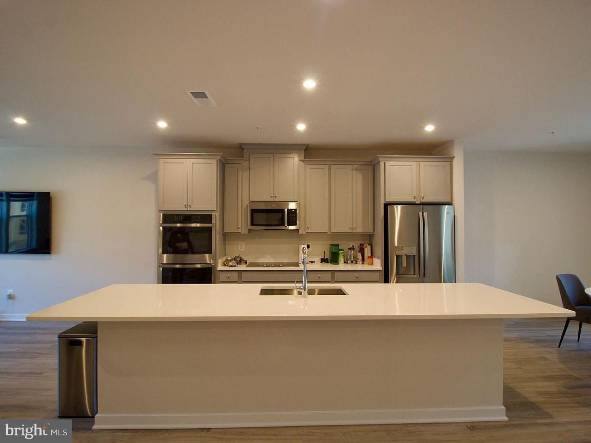 WESTFIELD - Residential