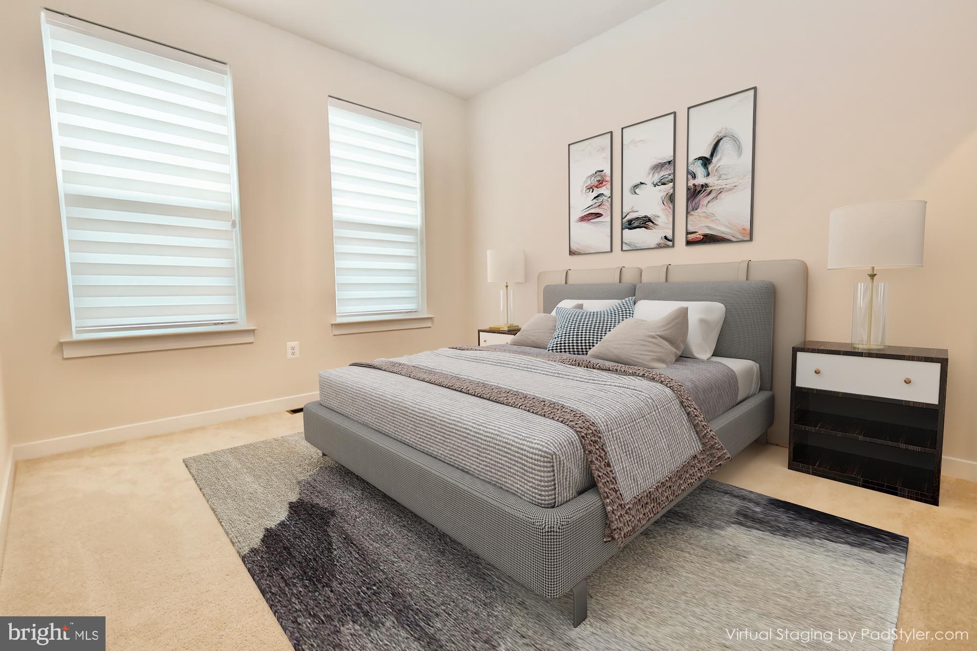 WESTFIELD - Residential