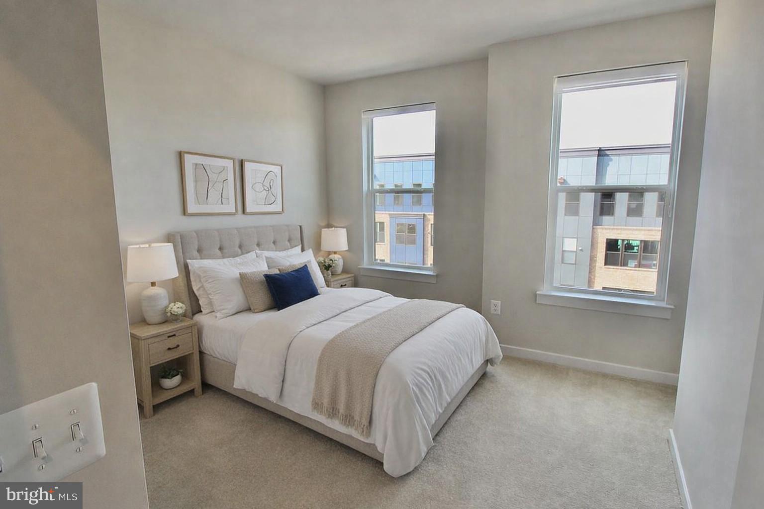 WESTFIELD - Residential