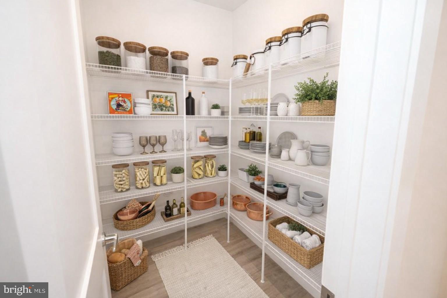 WESTFIELD - Residential