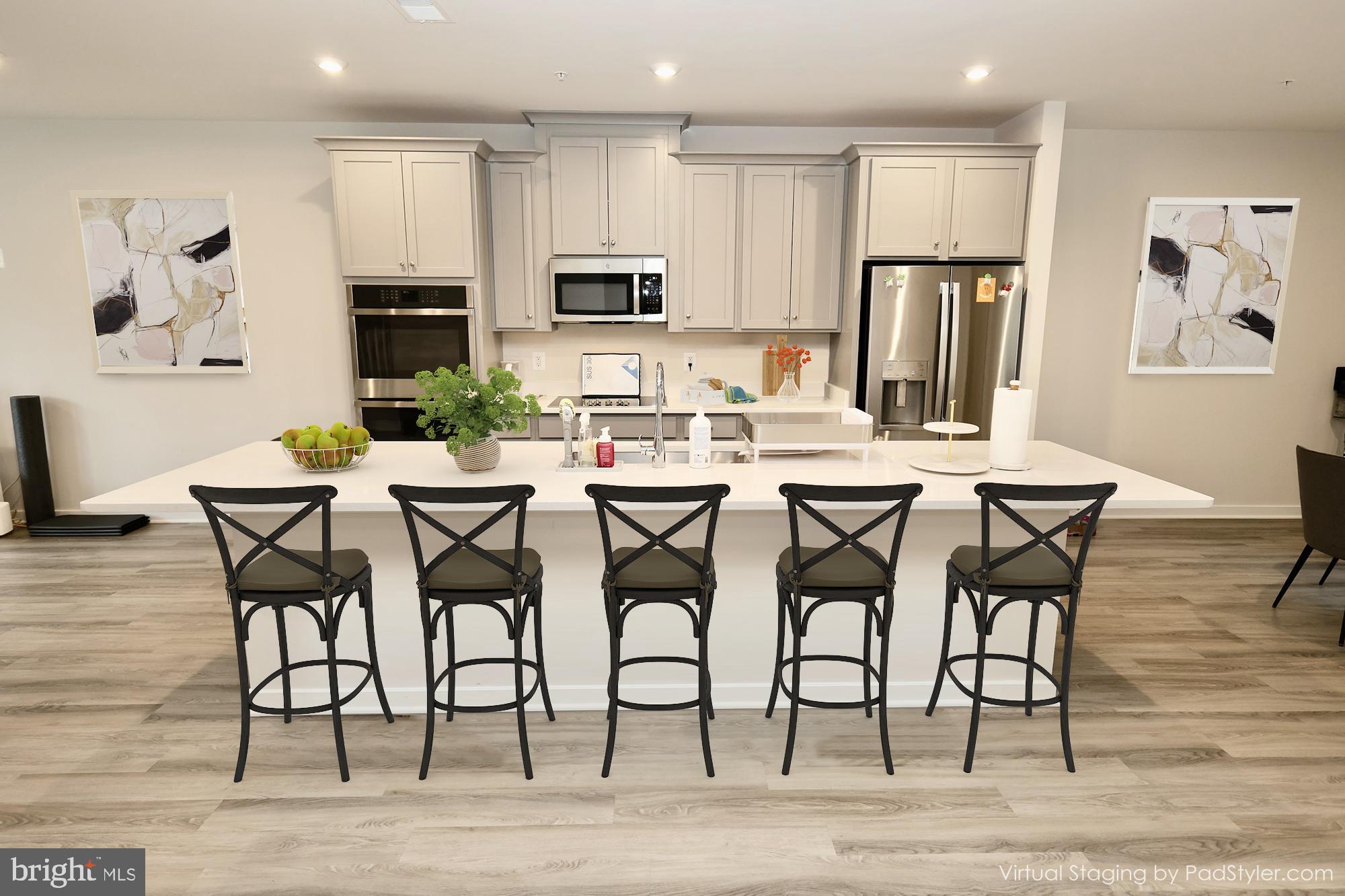 WESTFIELD - Residential