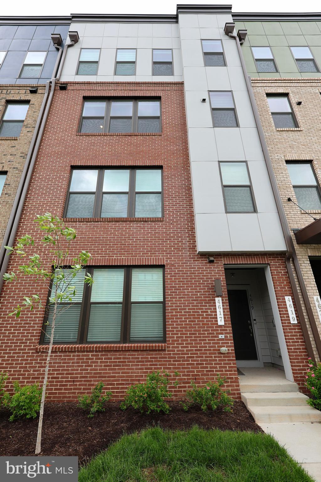 WESTFIELD - Residential