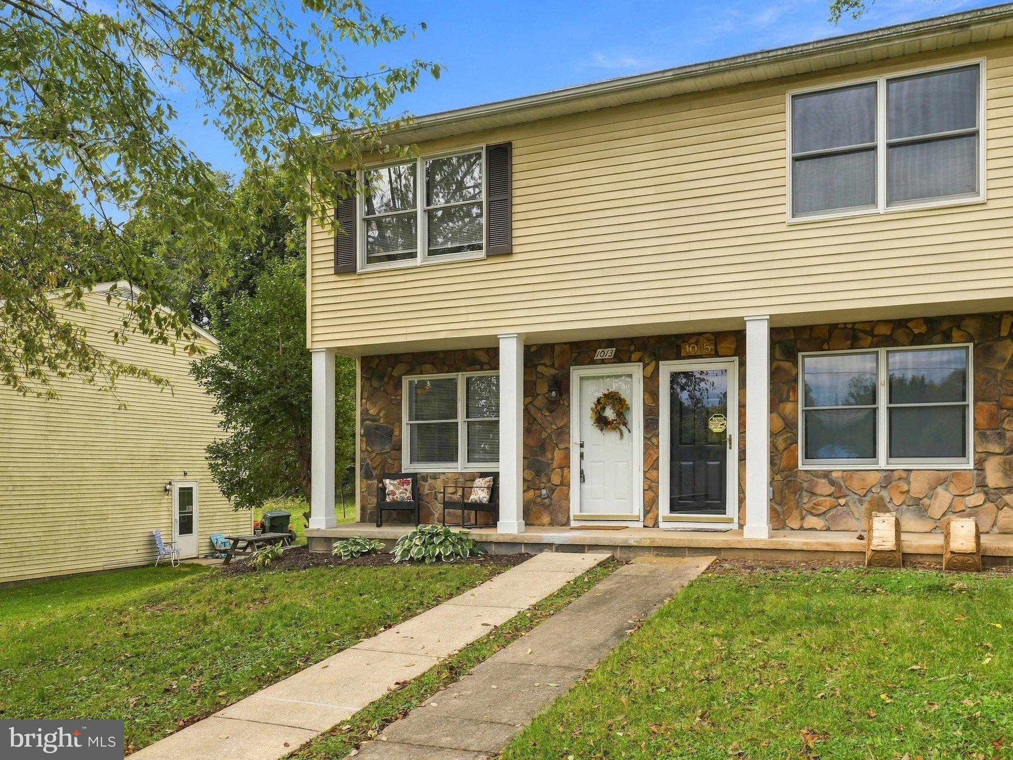 1013 SAINT CLAIR STREET