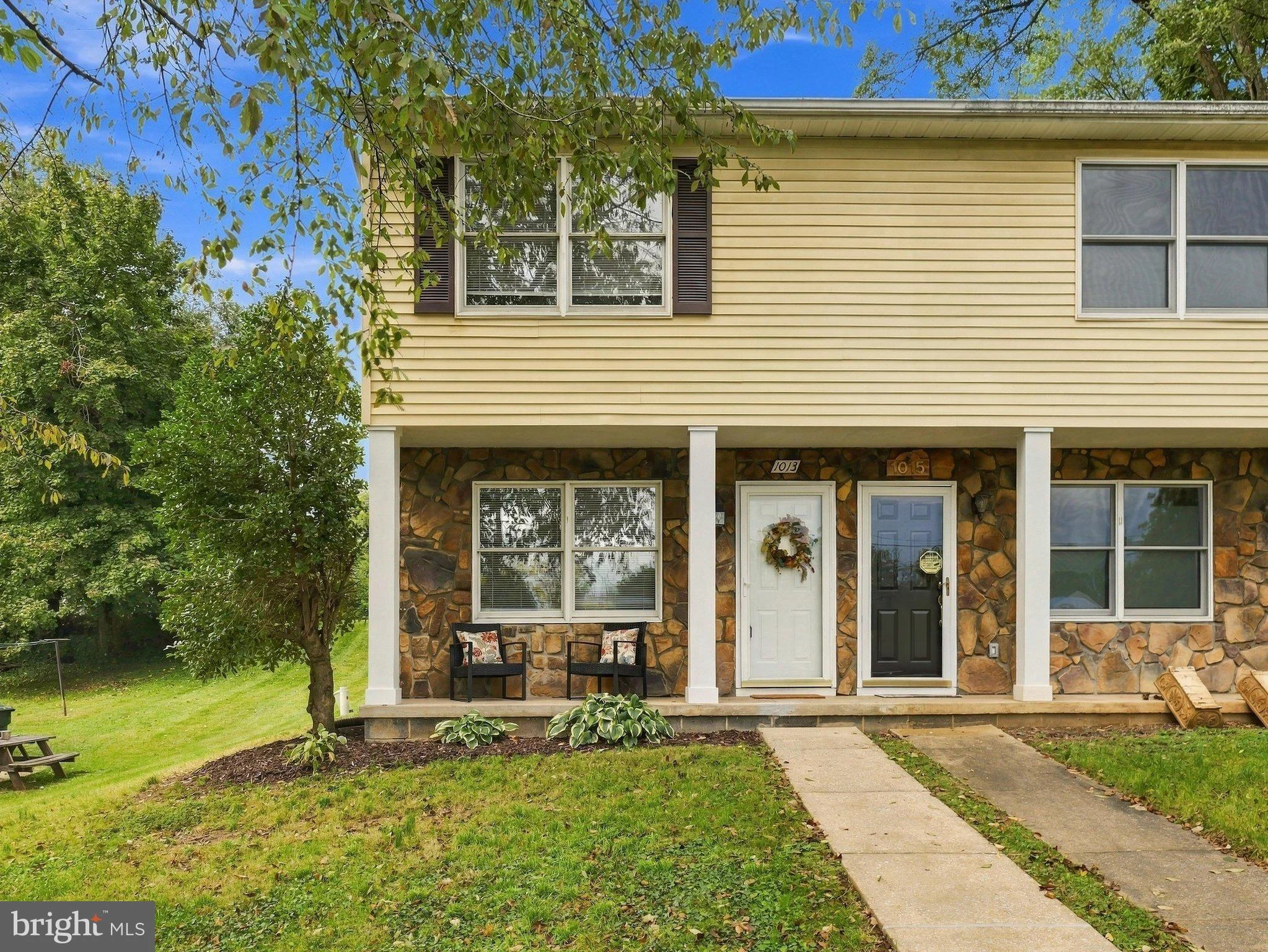 1013 Saint Clair Street