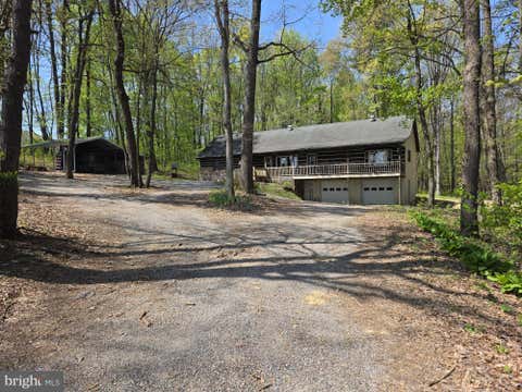 Homes For Rent - 48 Halleluiah Hill<br/> MOUNT PLEASANT MILLS, PA 17853