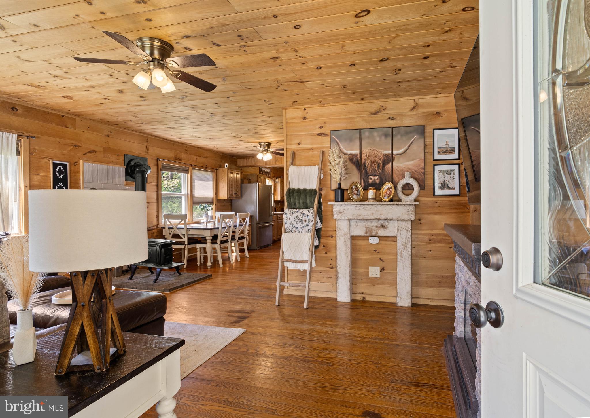 5524 BUCK RUN ROAD