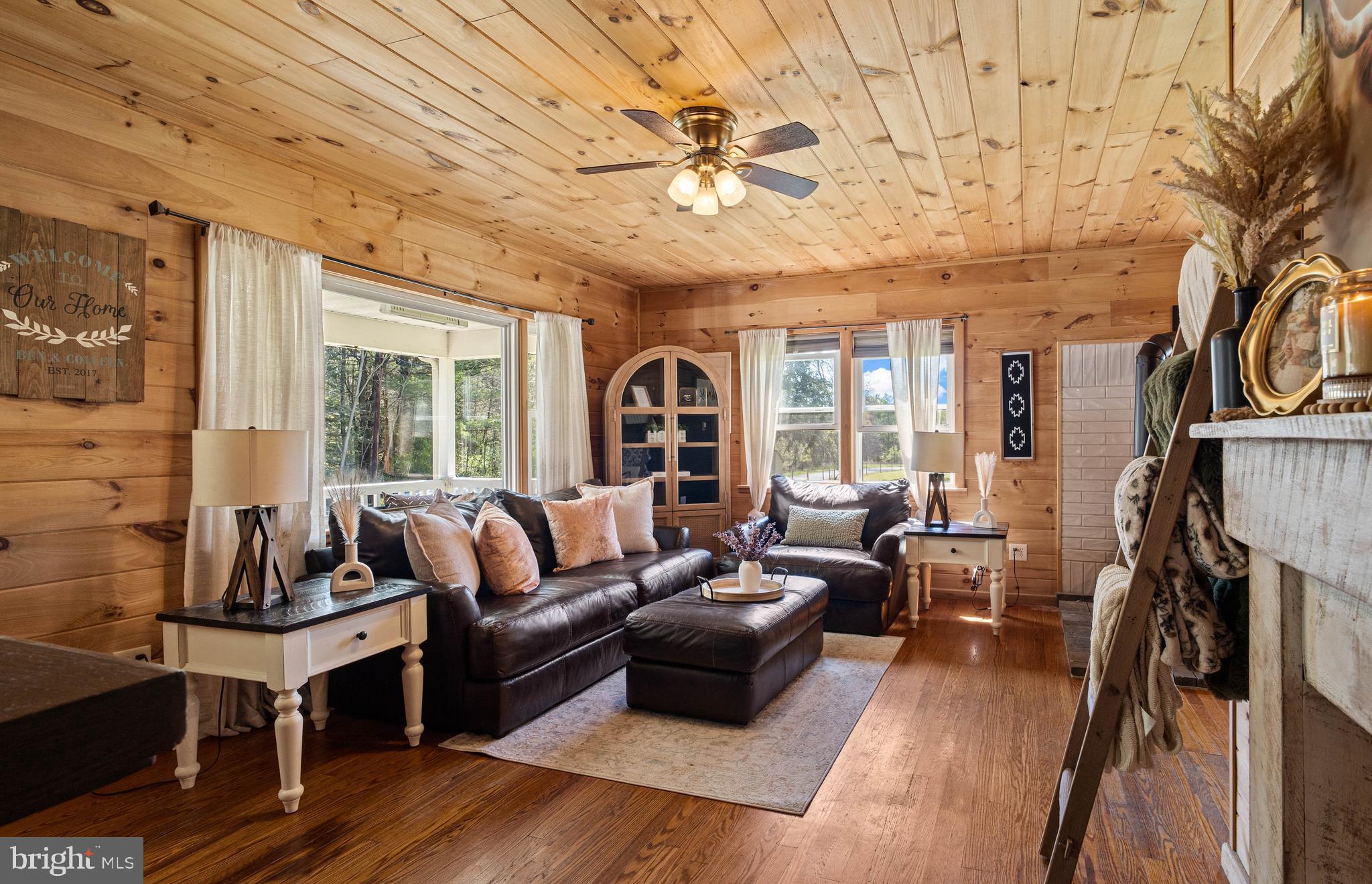5524 BUCK RUN ROAD