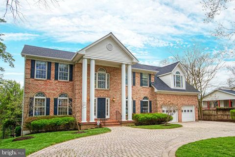 1702 S ARLINGTON RIDGE ROAD ARLINGTON VA 22202