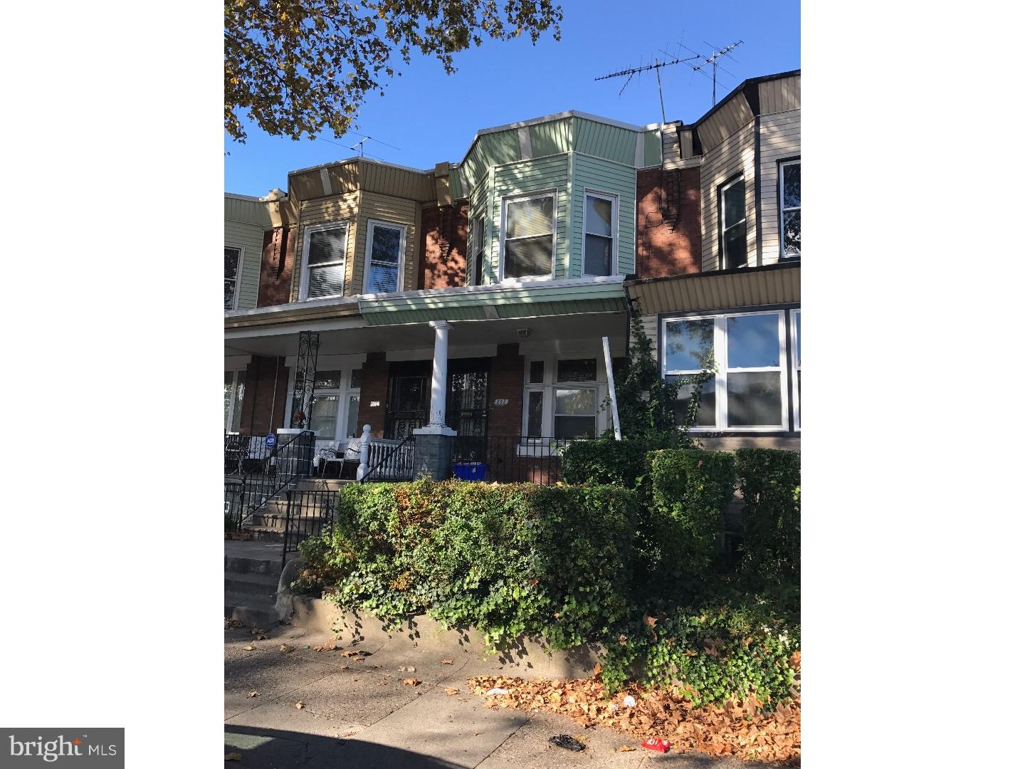 COBBS CREEK - Residential