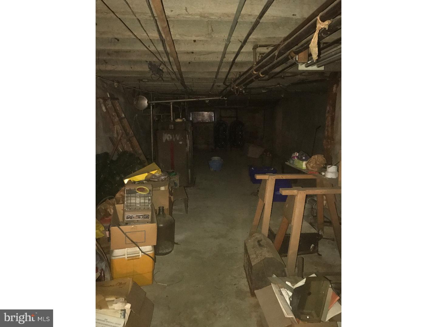 COBBS CREEK - Residential