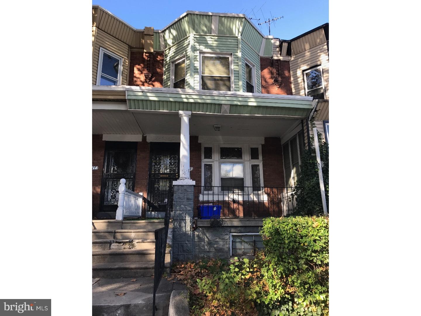 COBBS CREEK - Residential