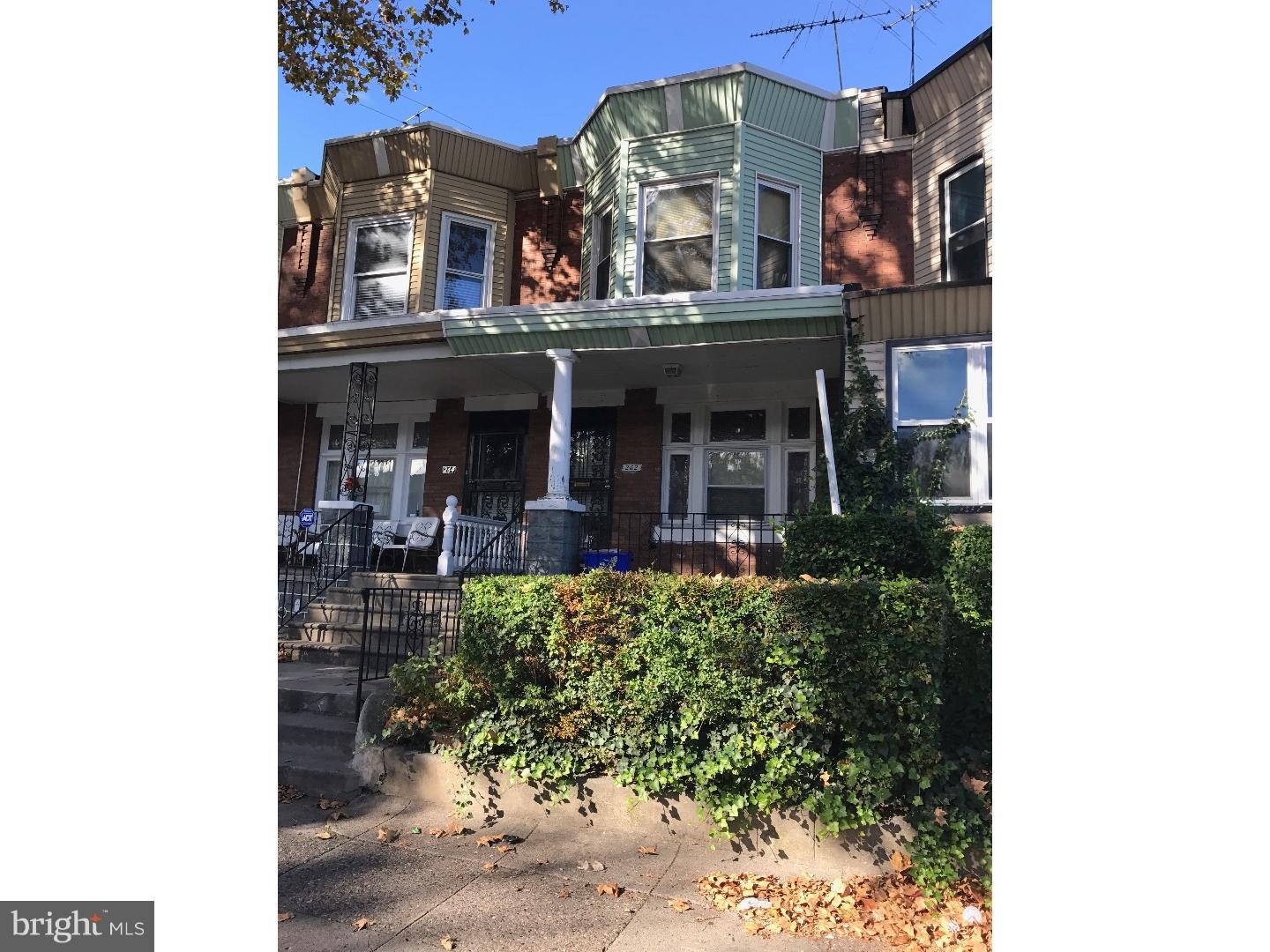 COBBS CREEK - Residential