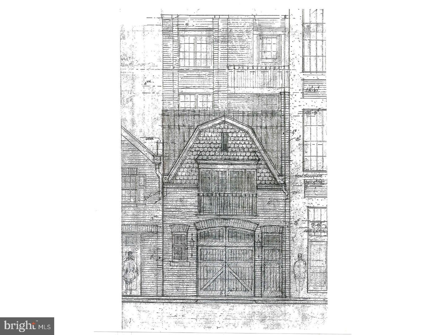 RITTENHOUSE SQUARE - Residential
