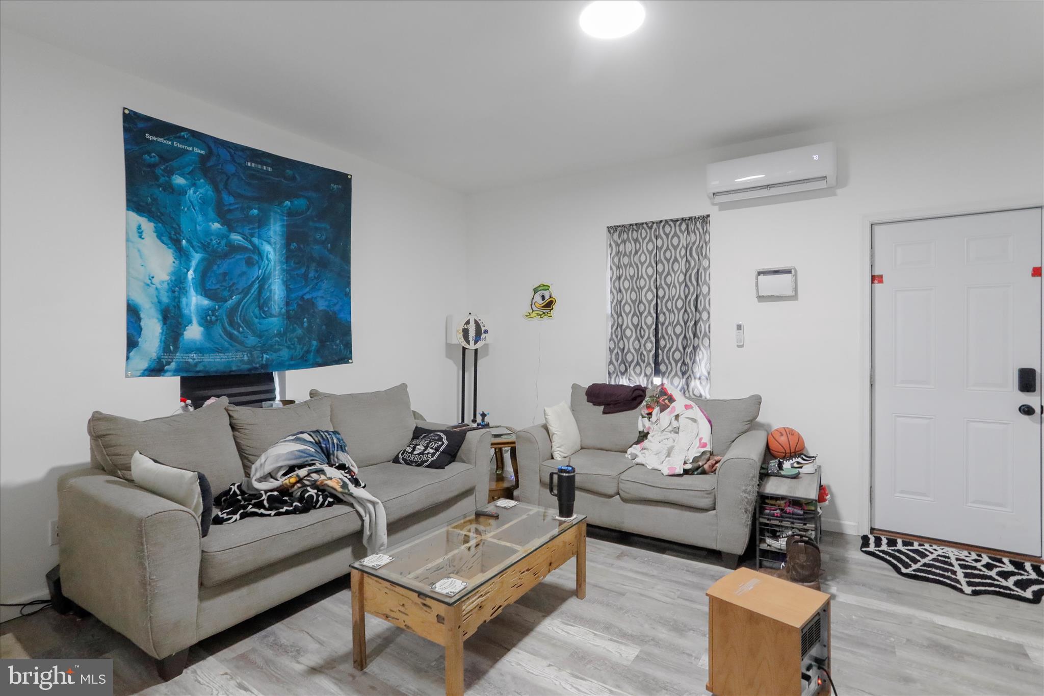 NORTH END - Residential Income