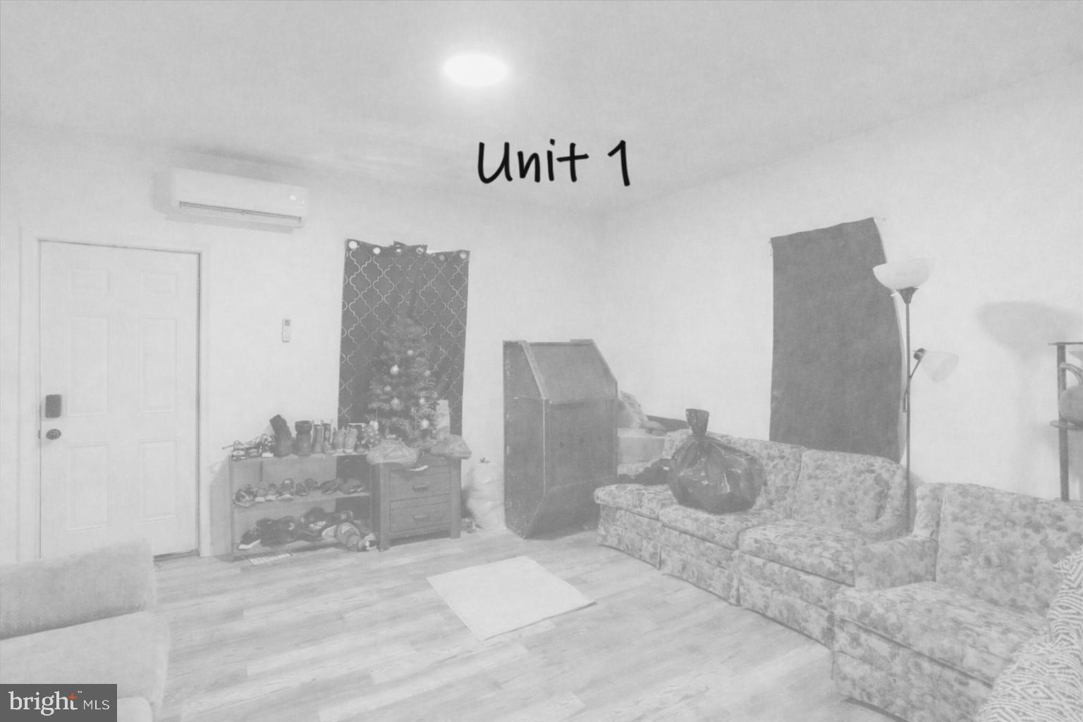 NORTH END - Residential Income