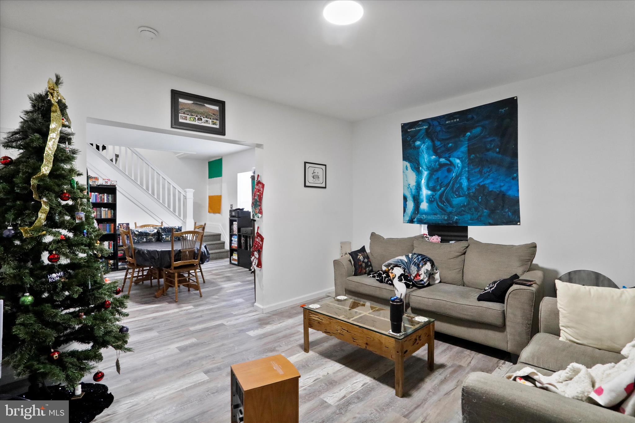 NORTH END - Residential Income