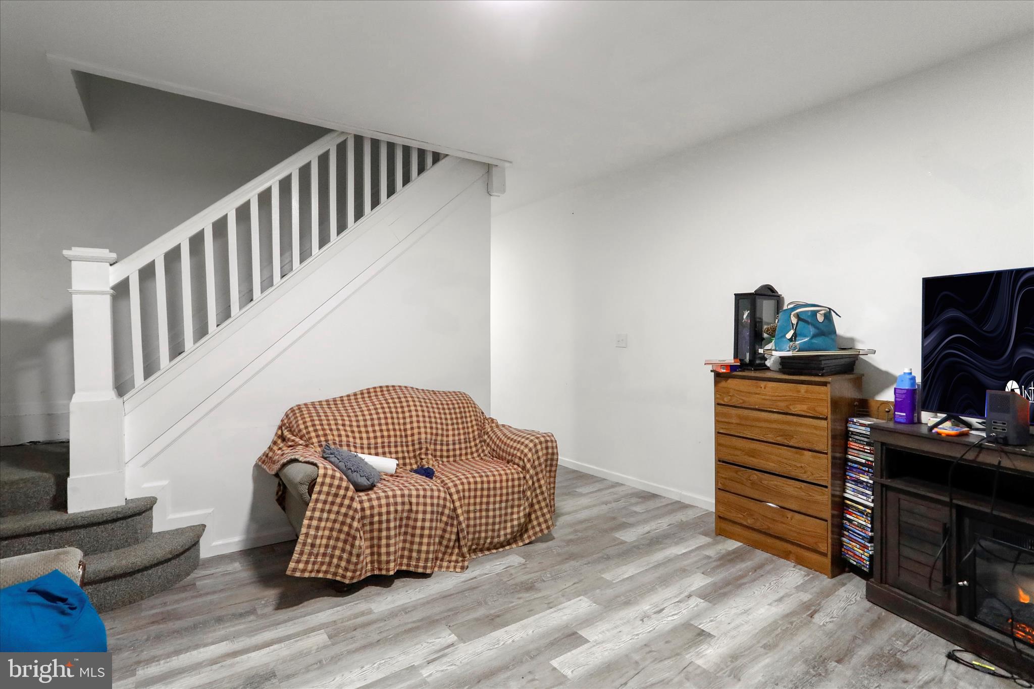 NORTH END - Residential Income