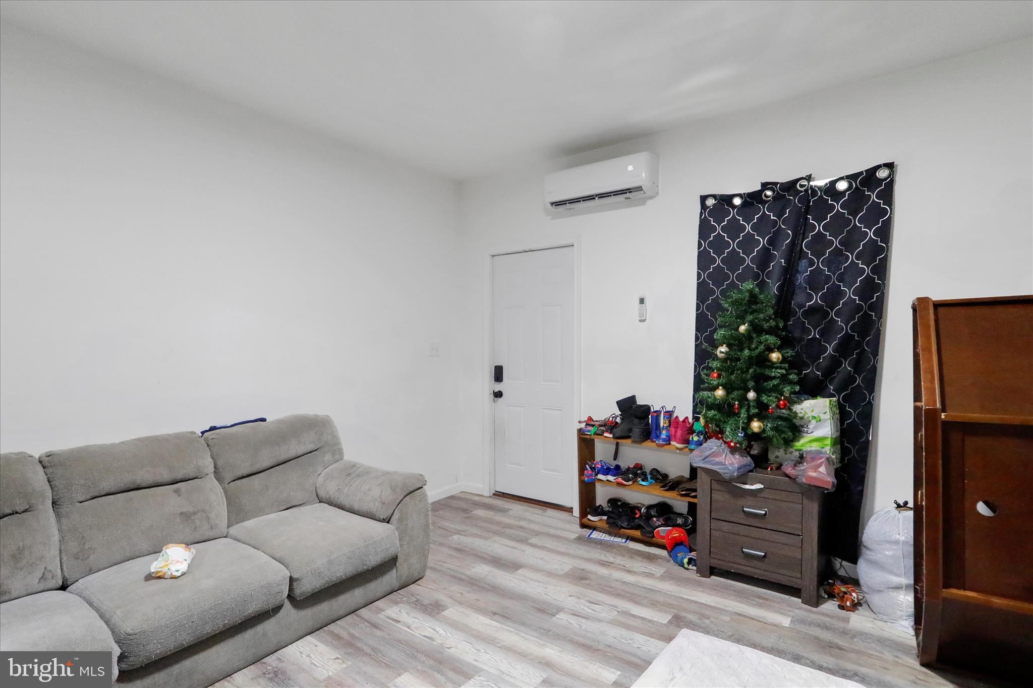 NORTH END - Residential Income