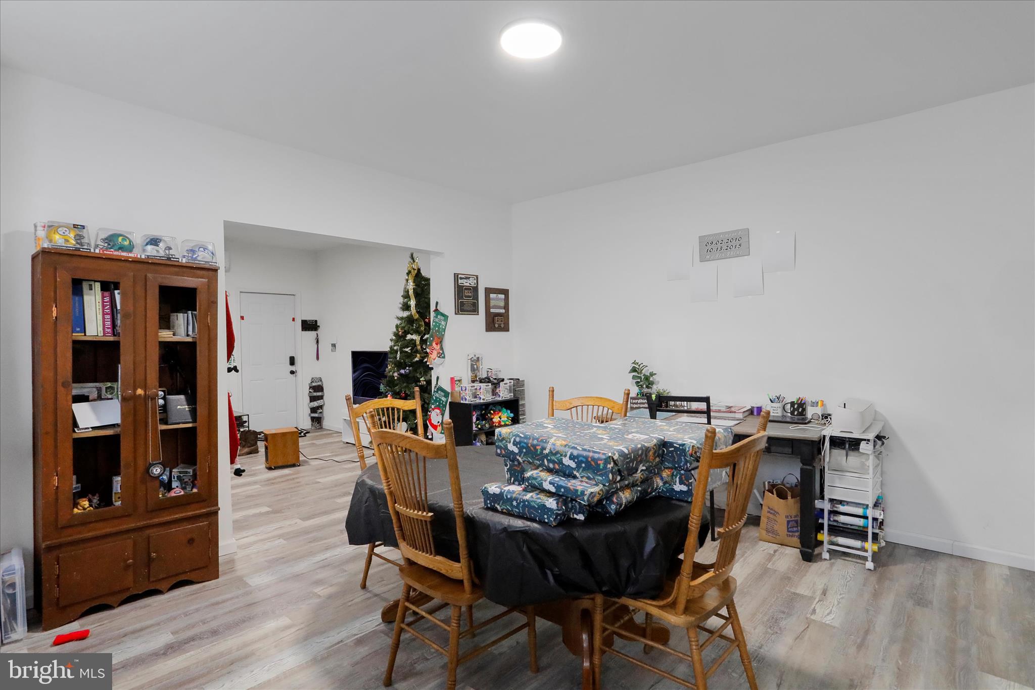 NORTH END - Residential Income