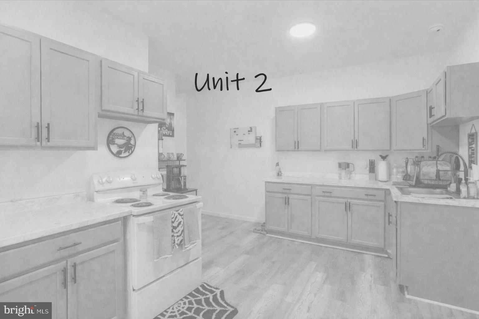 NORTH END - Residential Income