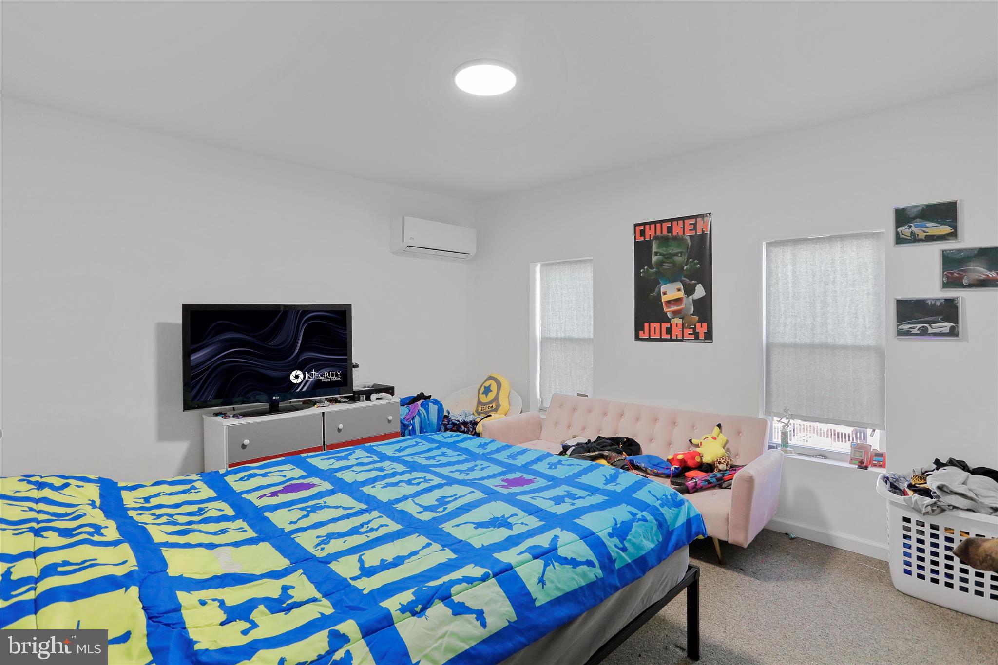 NORTH END - Residential Income