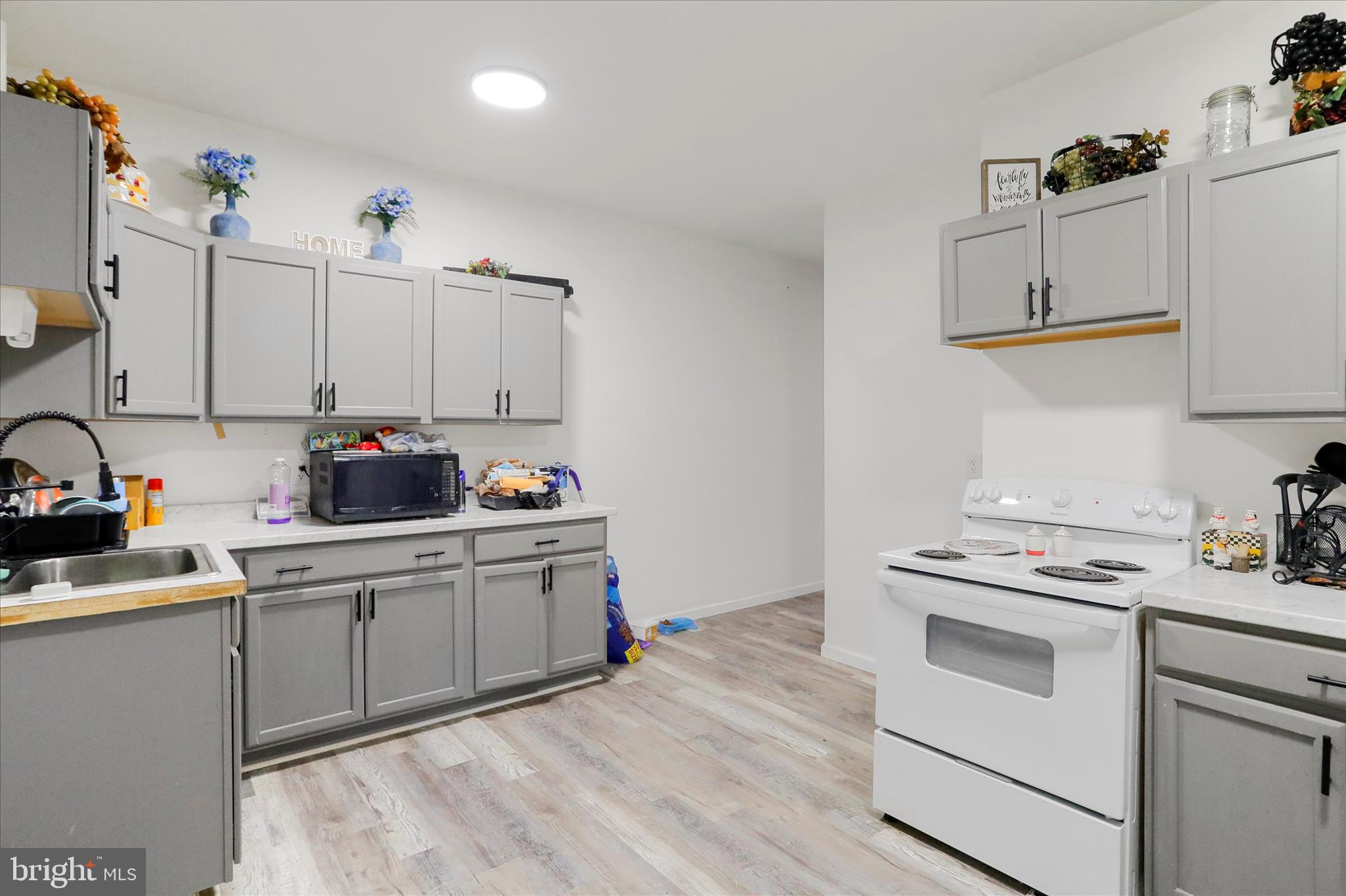 NORTH END - Residential Income