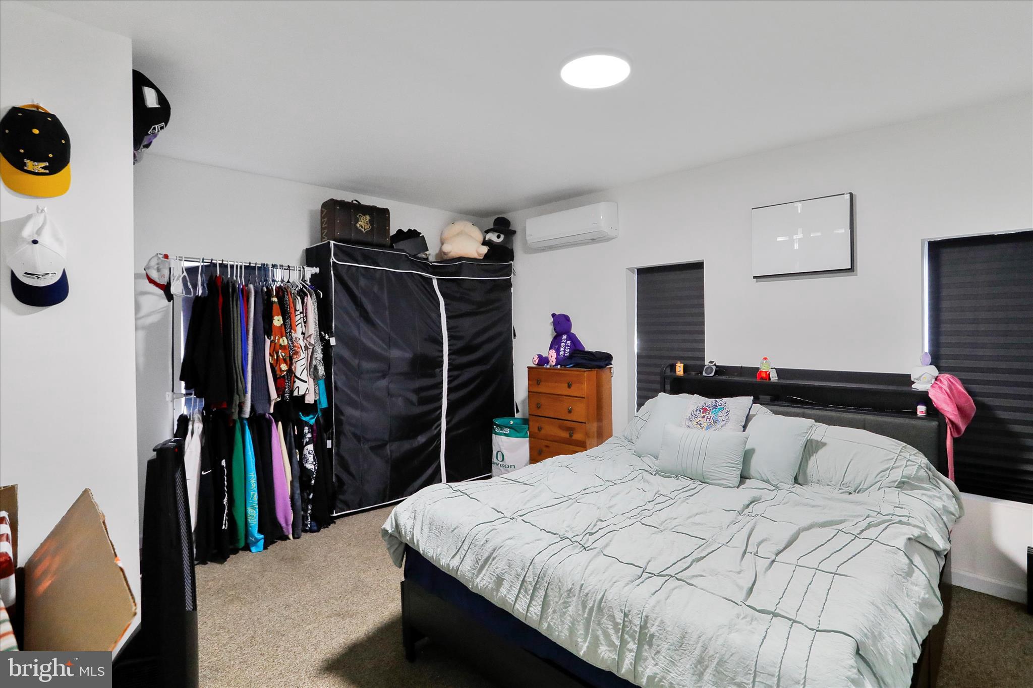 NORTH END - Residential Income