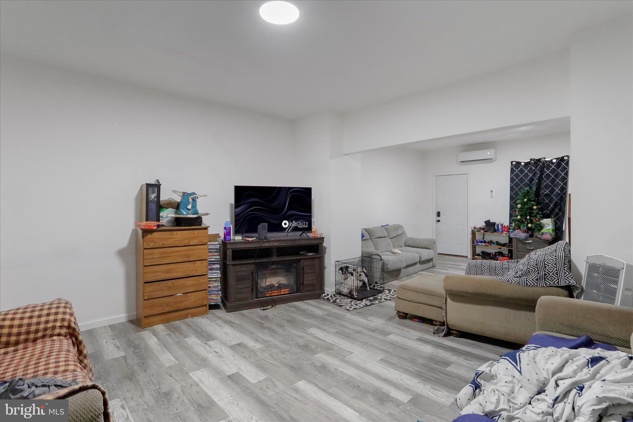 NORTH END - Residential Income