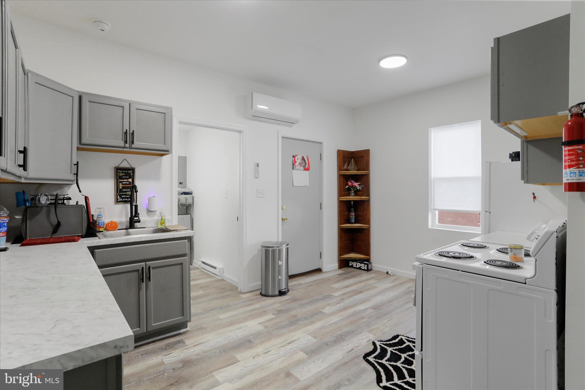 NORTH END - Residential Income