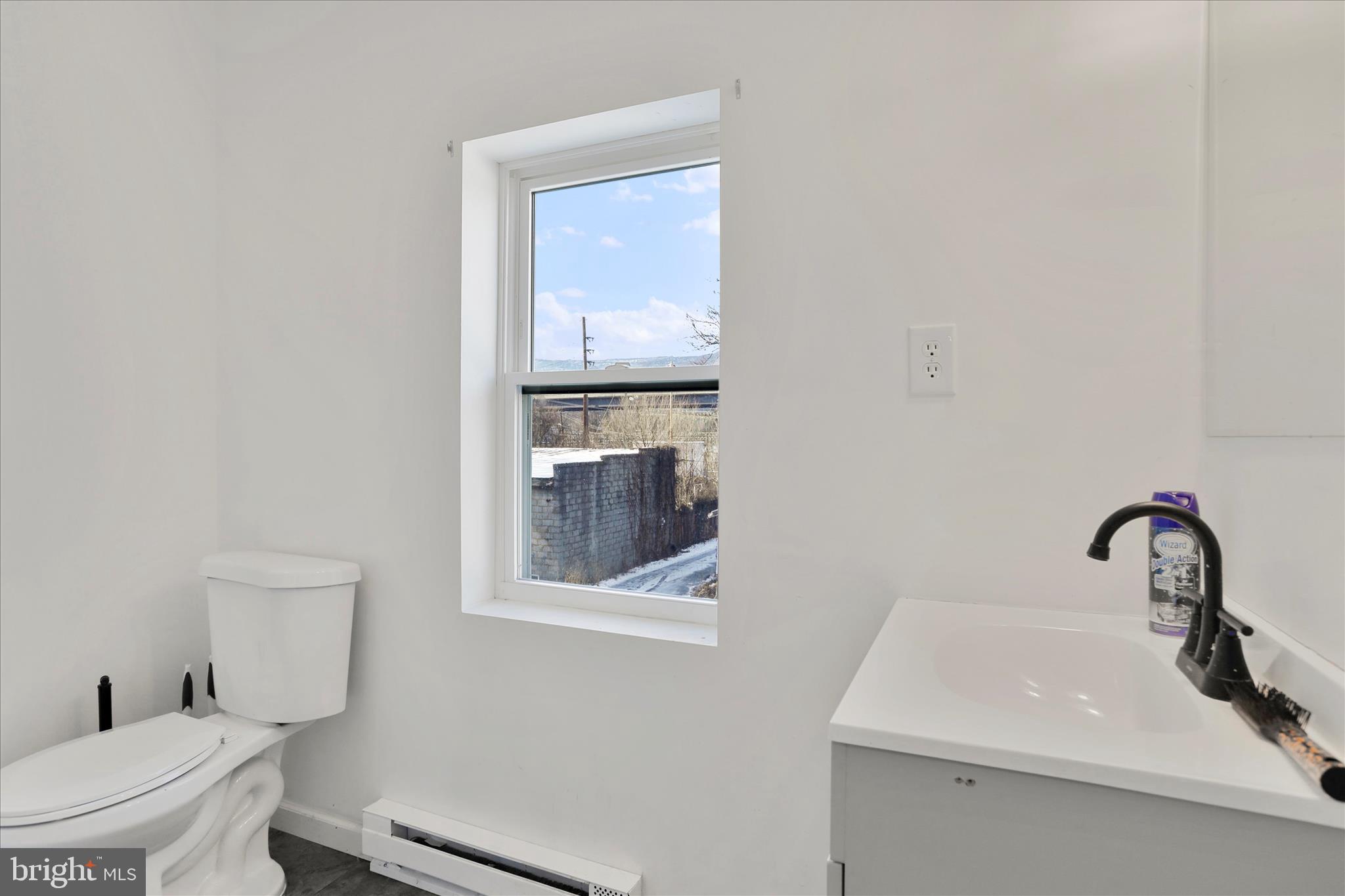 NORTH END - Residential Income