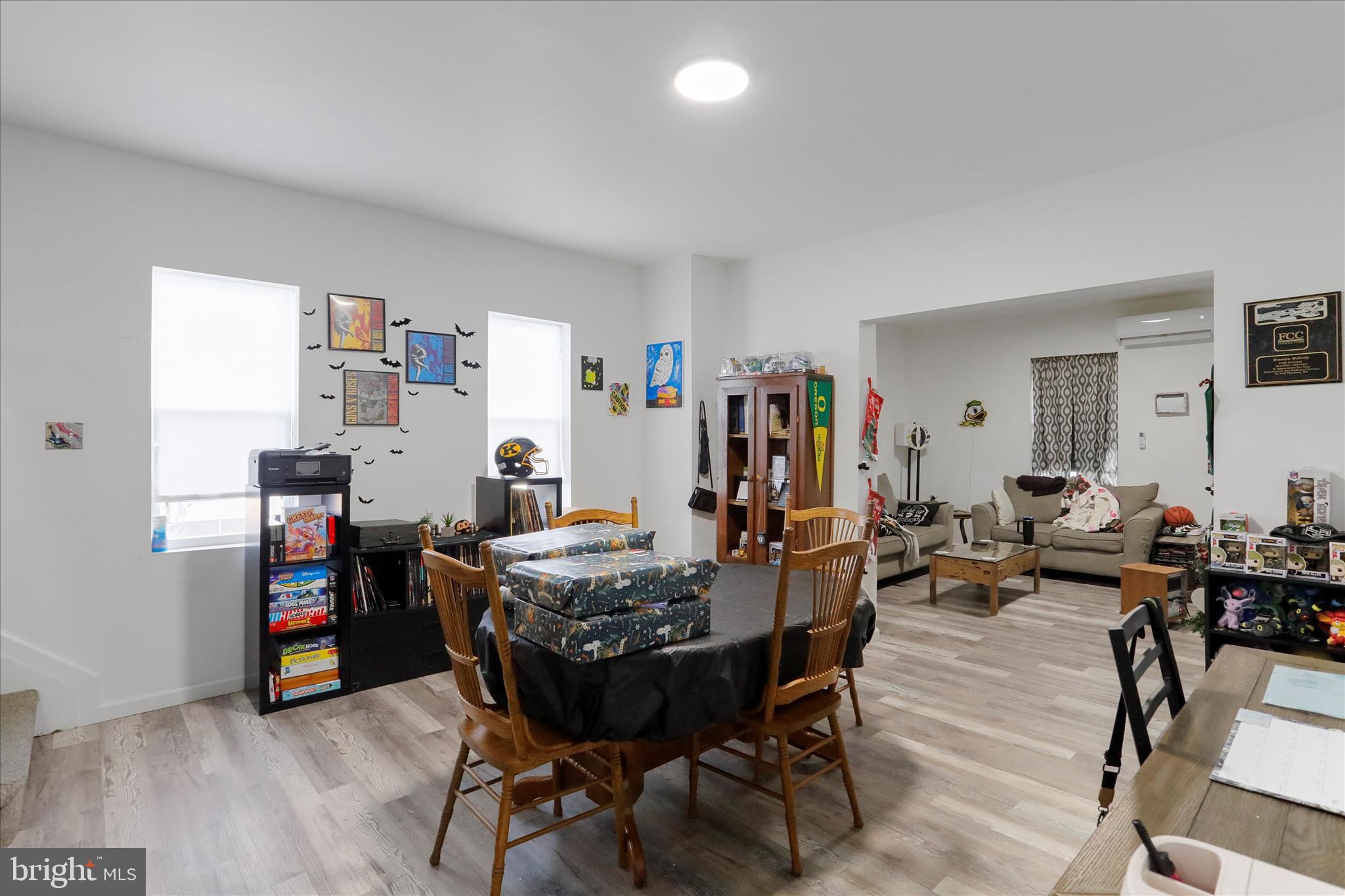 NORTH END - Residential Income