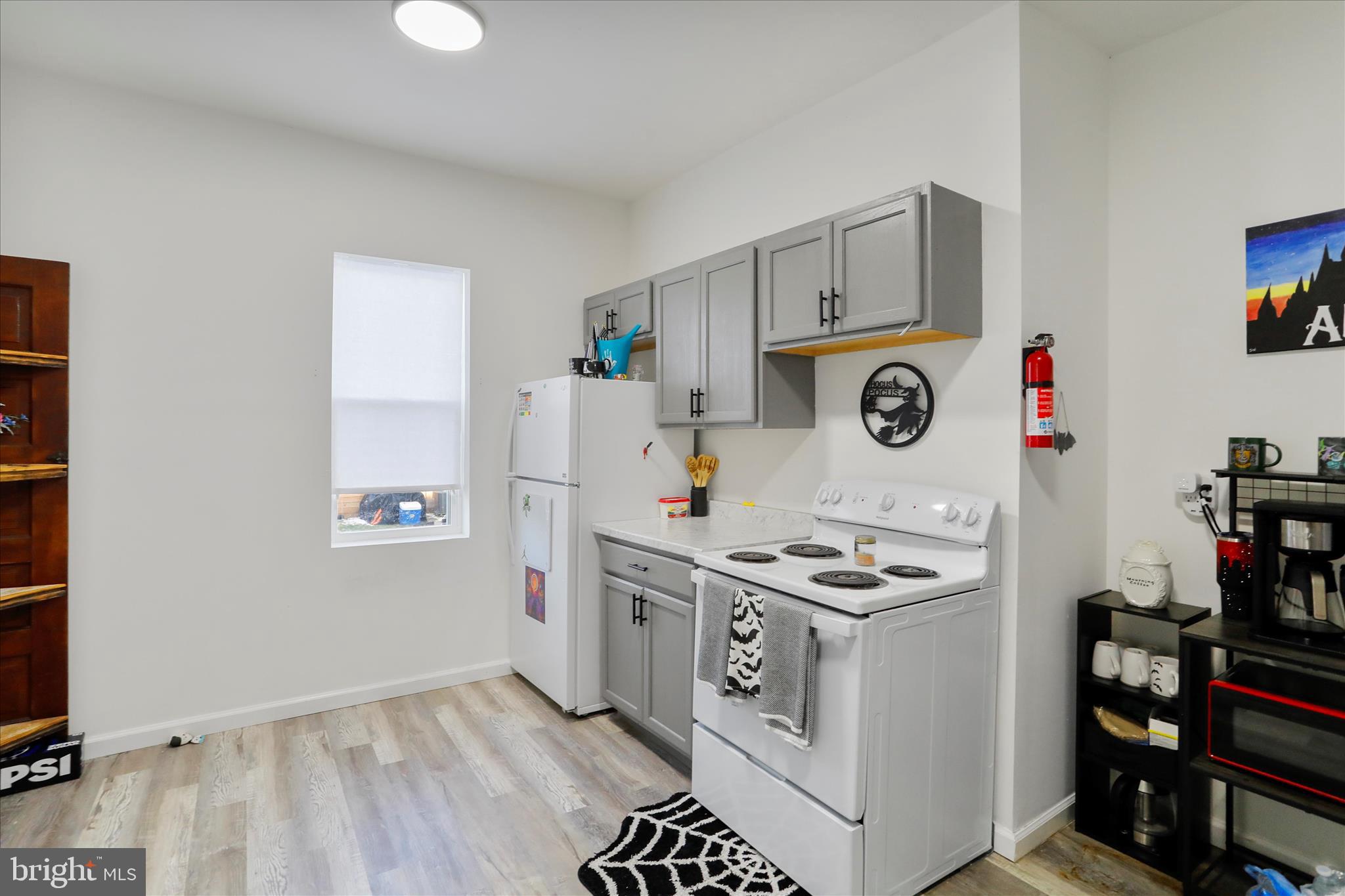 NORTH END - Residential Income