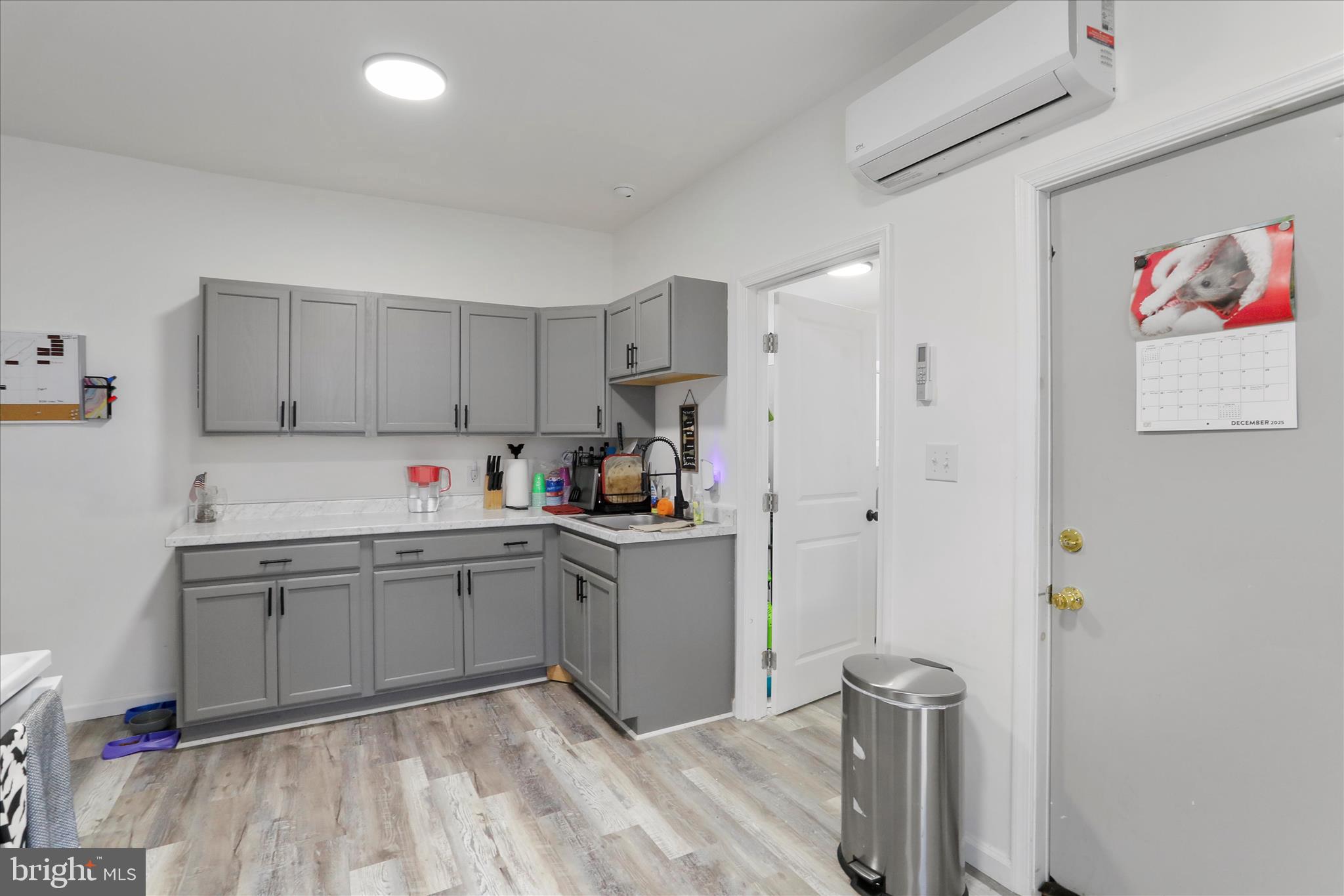 NORTH END - Residential Income