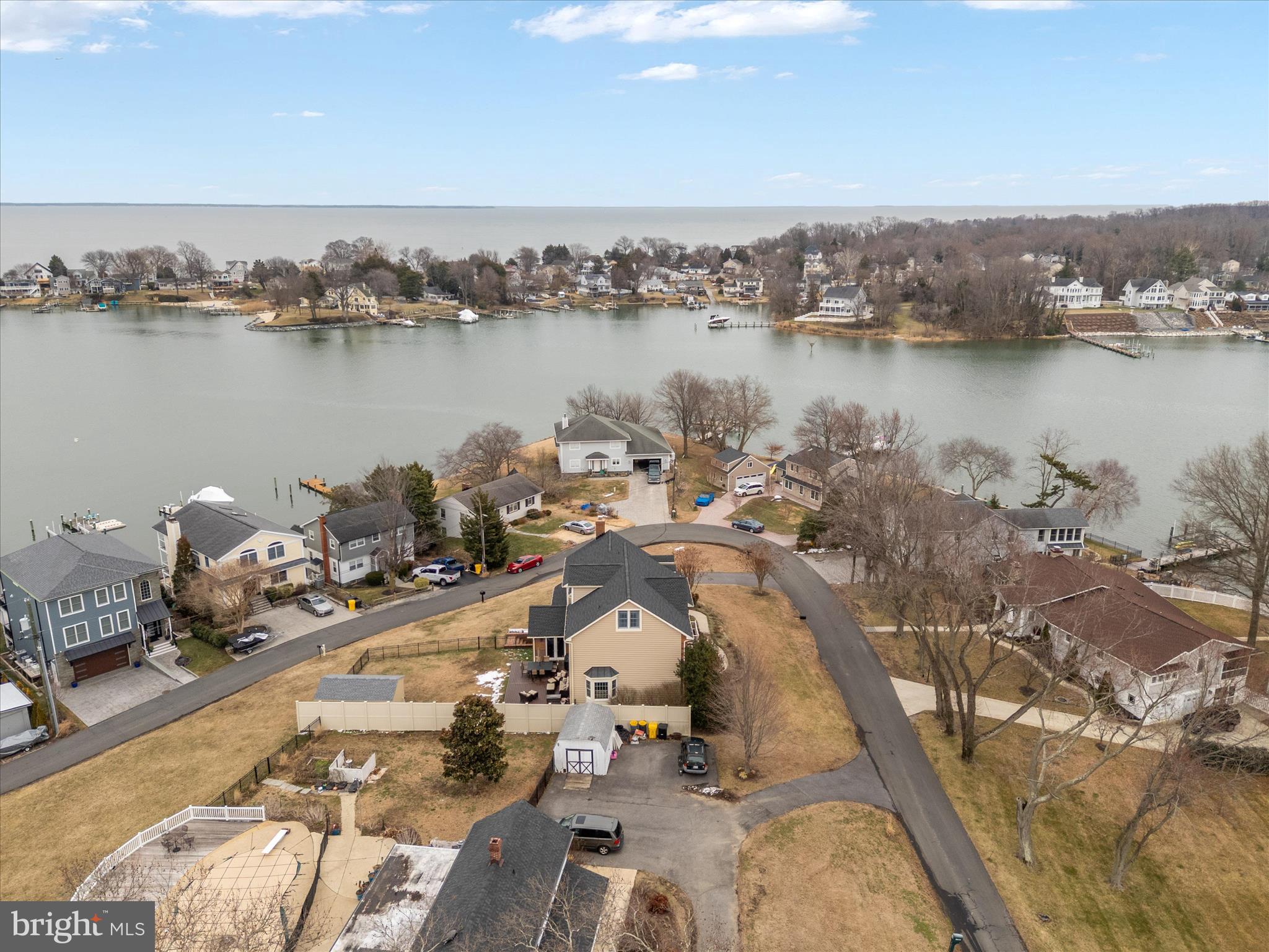 TURKEY POINT - Residential