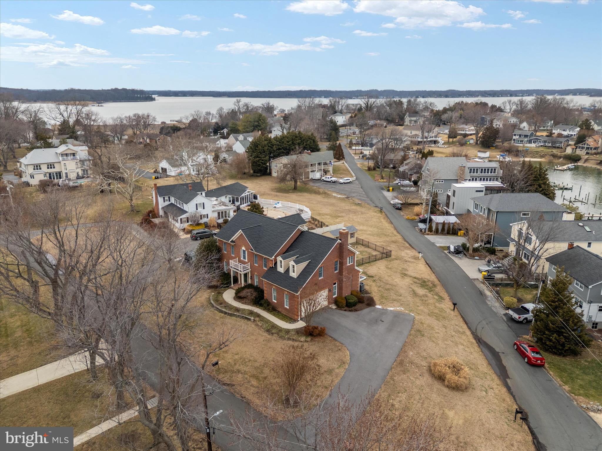 TURKEY POINT - Residential